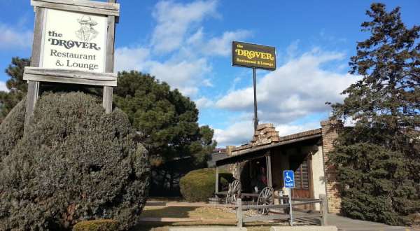 The Timeless Nebraska Restaurant Everyone Needs To Visit At Least Once