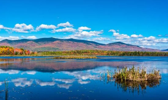 Escape To These 9 Hidden Oases In New Hampshire To Find Peace And Quiet