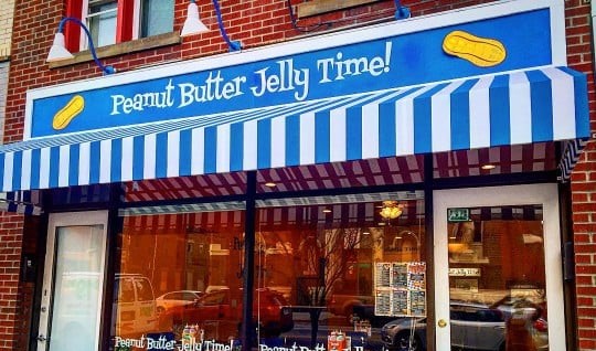 The Most Whimsical Restaurant In Pittsburgh Belongs On Your Bucket List