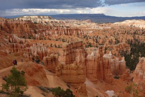 The Spectacular Trail In Utah Everyone Needs To Take As Soon As Possible