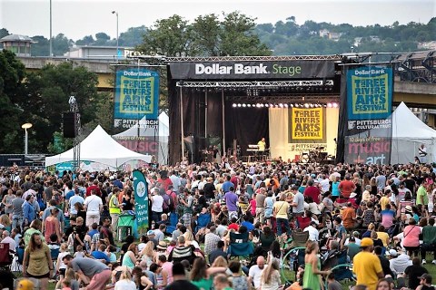 There's Nothing Better Than This Epic Festival In Pittsburgh
