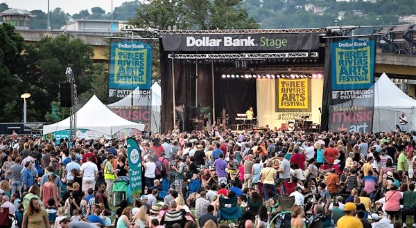 There’s Nothing Better Than This Epic Festival In Pittsburgh