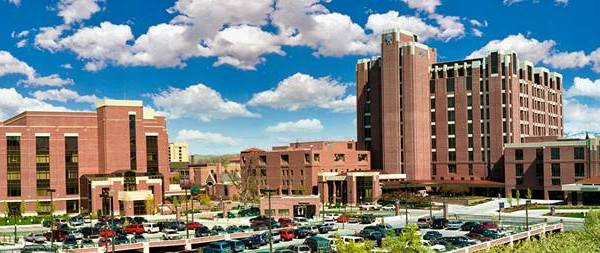 If You’re Sick, These 10 Hospitals In Idaho Are The Best In The State