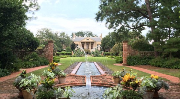 The Secret Garden In New Orleans You’re Guaranteed To Love