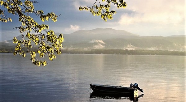 Few People Realize There’s A Volcano Right Here In New Hampshire And You Can Visit