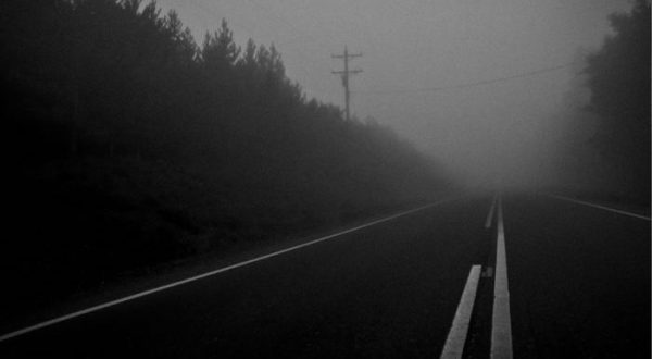 Stay Away From Wisconsin’s Most Haunted Road After Dark Or You May Be Sorry