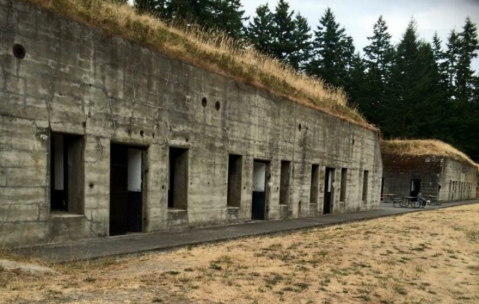 These 5 Trails In Washington Will Lead You To Extraordinary Ruins
