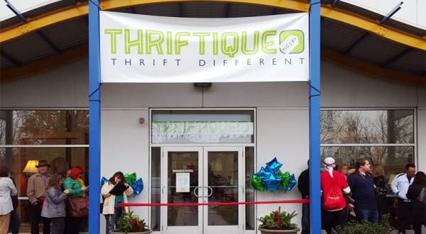 8 Incredible Thrift Stores In Pittsburgh Where You’ll Find All Kinds Of Treasures