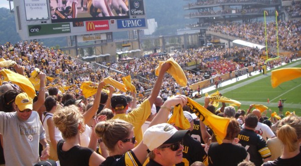 15 Undeniable Things That Only Happen In Pittsburgh