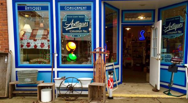 14 Incredible Thrift Stores In Wisconsin Where You’ll Find All Kinds Of Treasures