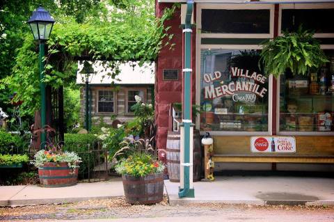 This Delightful General Store In Missouri Will Have You Longing For The Past