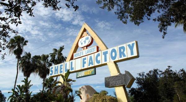 There’s No Other Attraction On Earth Like This One In Florida