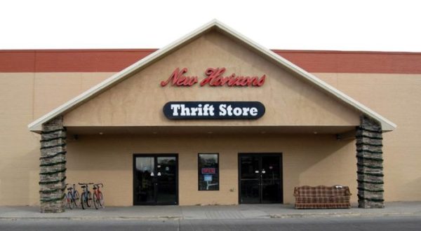 9 Incredible Thrift Stores In Colorado Where You’ll Find All Kinds Of Treasures