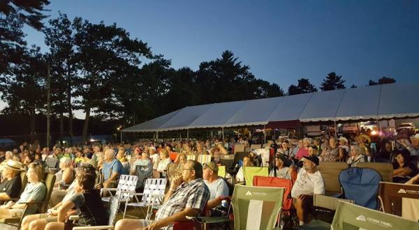 The 7 Best Small-Town Maine Festivals You’ve Never Heard Of