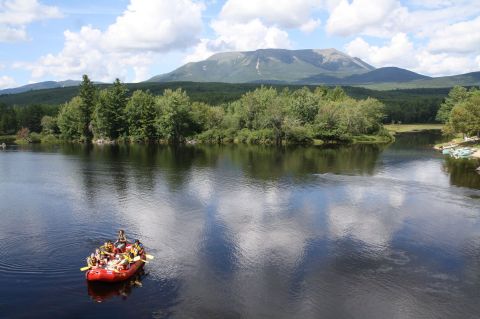 The Day Trip Of A Lifetime You Can Only Take In Maine