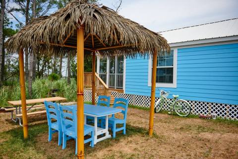 This Might Just Be The Most Beautiful Campground In All Of Delaware