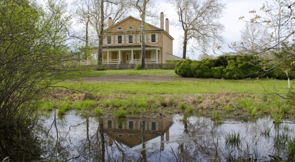 This Might Just Be The Most Beautiful Campground In All Of New Jersey