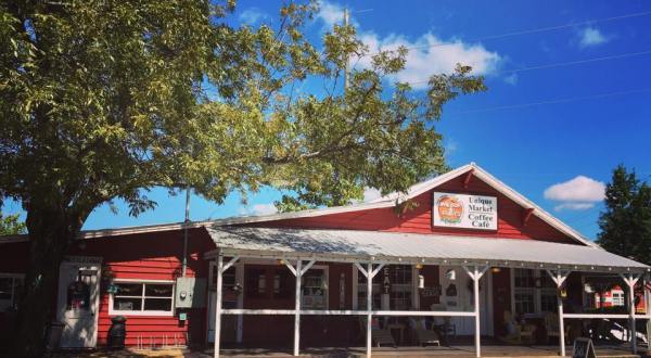 This Charming Hidden Gem Cafe In Georgia Is The Perfect Place To Snag A Bite