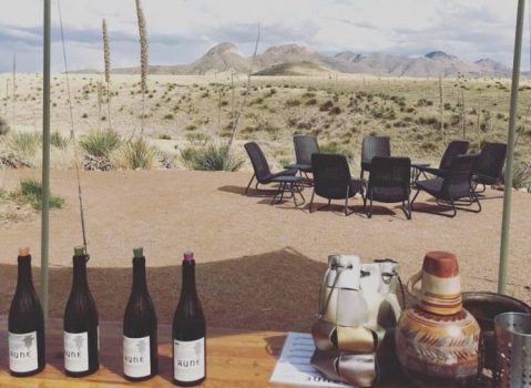 The Remote Winery In Arizona That’s Picture Perfect For A Day Trip