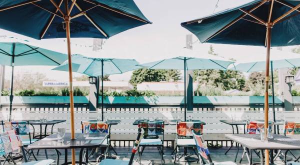 11 Minnesota Restaurants With The Most Amazing Outdoor Patios You’ll Love To Lounge On
