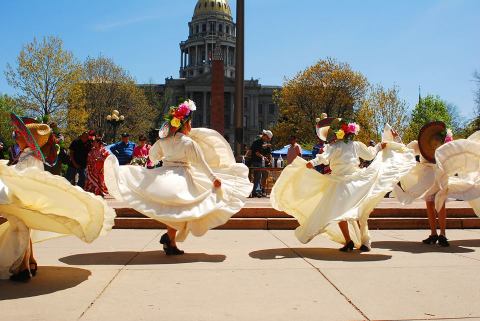 6 Ethnic Festivals In Denver That Will Wow You In The Best Way Possible