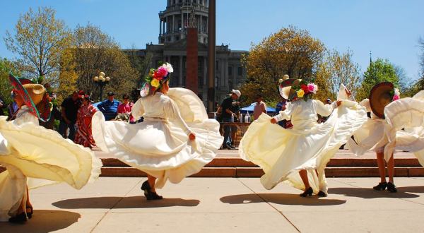 6 Ethnic Festivals In Denver That Will Wow You In The Best Way Possible