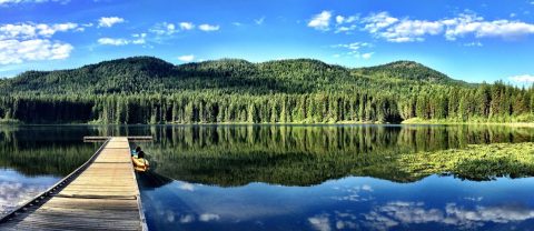 7 Under-Appreciated State Parks In Idaho You're Sure To Love