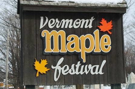 This Is Vermont’s Biggest Food Festival And You Won’t Want To Miss It