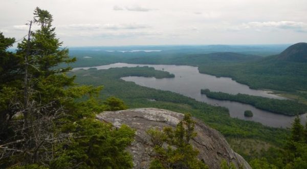 10 Hidden Places In Maine Only Locals Know About