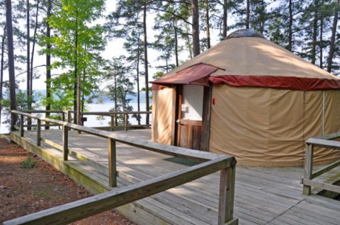 The Ultimate And Definitive Arkansas Camping Bucket List