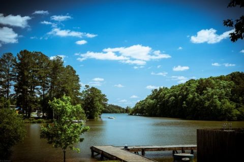 11 Under-Appreciated State Parks In Georgia You're Sure To Love