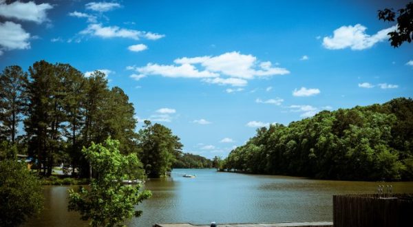11 Under-Appreciated State Parks In Georgia You’re Sure To Love