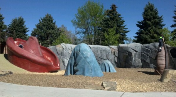 This Roadside Attraction In Denver Is The Most Unique Thing You’ve Ever Seen