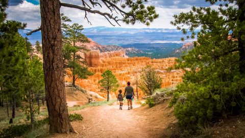 7 Reasons To Hike Utah's Wilderness...And 5 To Stay Home