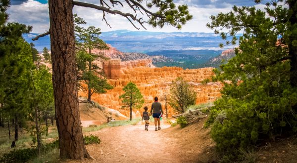 7 Reasons To Hike Utah’s Wilderness…And 5 To Stay Home