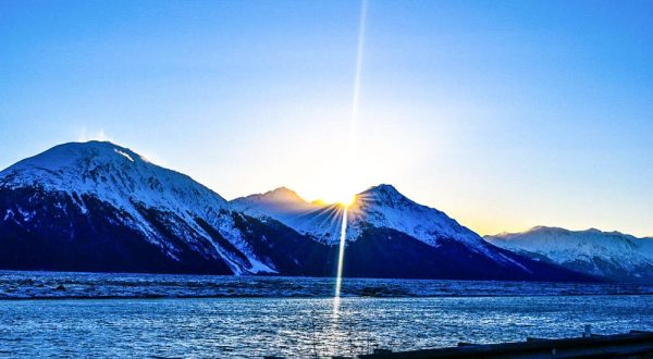 10 Undeniably Fun Weekend Trips To Take If You Live In Alaska
