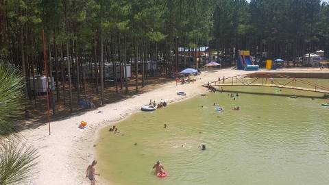 10 Little Known Beaches in Mississippi That'll Make Your Summer Even Better