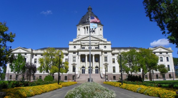 14 Things You Quickly Learn When You Move To South Dakota