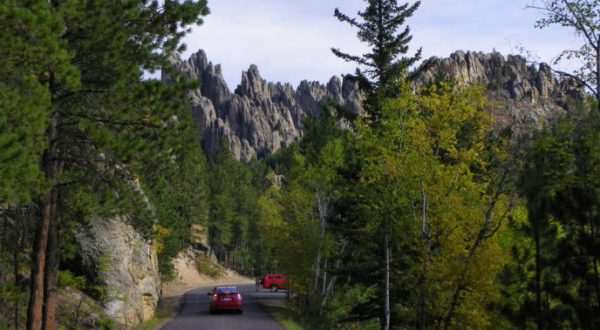 Here Are The Most Beautiful Places In South Dakota That You Must Visit ASAP