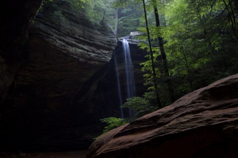 12 Amazing Ohio Hikes Under 3 Miles You'll Absolutely Love