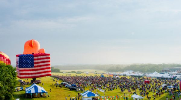 The One Of A Kind Festival You Won’t Find Anywhere But New Jersey