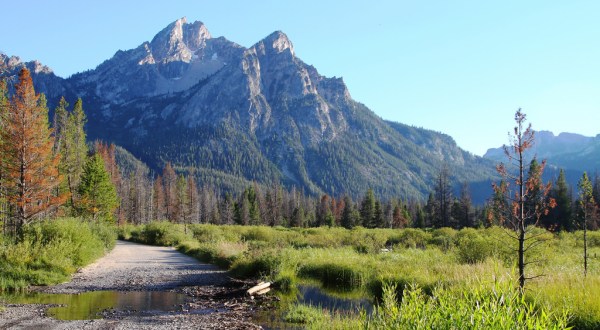 13 Undeniable Ways You Know You’re From The State Of Idaho