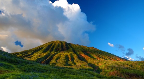 17 Crazy Beautiful Landscapes In Hawaii You Need To See To Believe