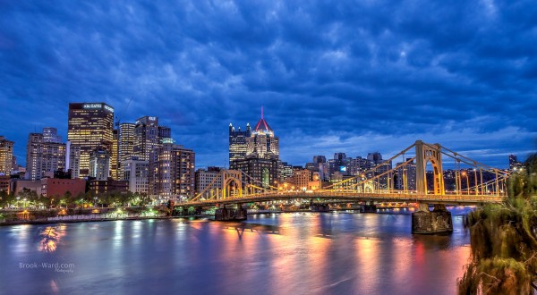 13 Things That Come To Everyone’s Mind When They Think Of Pittsburgh