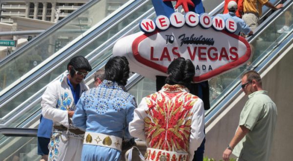 20 Ways Nevada Is America’s Black Sheep… And We Love It That Way