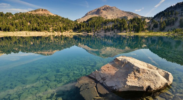 Here Are The 10 Most Beautiful Places In Northern California That You Must Visit ASAP