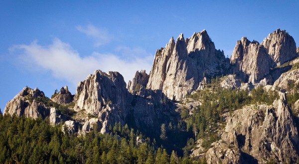 The One Of A Kind Adventure In Northern California You Never Knew Existed