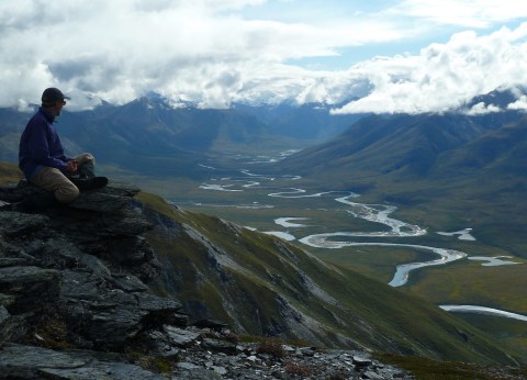 The World's Most Remote National Park Is Located Right Here In Alaska