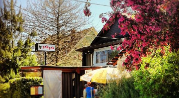 The Award-Winning Restaurant In Oregon Everyone Needs To Experience At Least Once