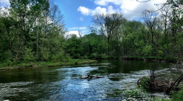 7 Under-Appreciated State Parks In Indiana You’re Sure To Love
